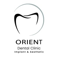 Orient Dental Clinic logo - Similar company to Denttreat