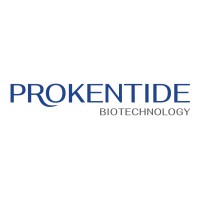 Prokentide Biotechnology logo - Similar company to Data Alchemists