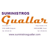SUMINISTROS GUALLAR logo - Similar company to Ozar,S.L