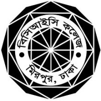 BCIC College logo - Similar company to Triple Click Studio