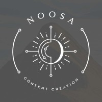 Noosa Content Creation logo - Similar company to Escarlate Producciones