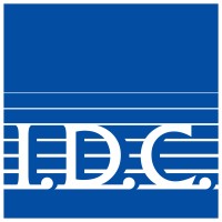 I.D.C. Holding, a.s. logo - Similar company to Tauris