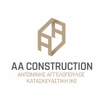 AA Construction logo - Similar company to Vulcan Construction & Engineering