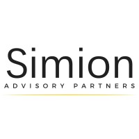 Simion Advisory Partners logo - Similar company to Persuaders