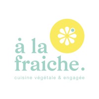 À la fraiche logo - Similar company to La Finarde