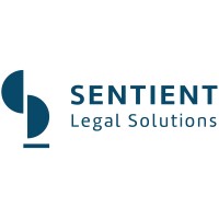 Sentient Legal Solutions logo - Similar company to Sentient Law, Ltd. - Your Business'S Outside General Counsel