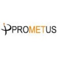 Prometus Yazılım logo - Similar company to Digital Masters