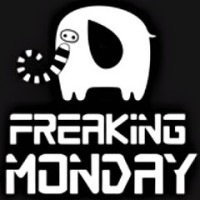Freaking Monday logo - Similar company to Ellla, Een Leven Lang Leren Academie