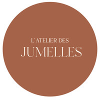 L'Atelier des Jumelles logo - Similar company to C'Com Communication
