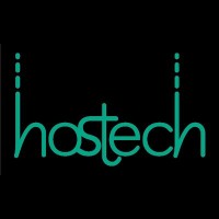 Hostech logo - Similar company to Hostech