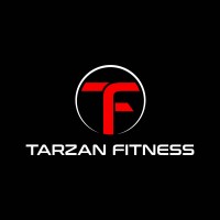 Tarzan Fitness logo - Similar company to Elegant Tech Solutions