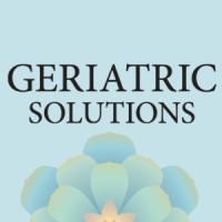 Geriatric Solutions logo - Similar company to Geriatric Planning Llc
