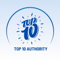 Top-10 Authority logo - Similar company to Keynote Speaker Hub