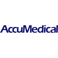AccuMedical USA logo - Similar company to B&A Engineering Systems Inc.