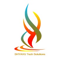 SHYAVU Tech Solutions logo - Similar company to Socar Petrofac Caspian • Spc