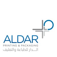 Aldar Printing Press logo - Similar company to Hadu Projects