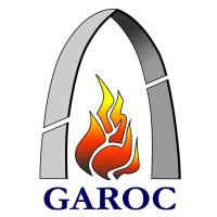 GAROC logo - Similar company to Voltan