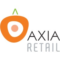 AXIA Digital logo - Similar company to Aixa