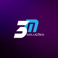 Soluções 3M logo - Similar company to Inoved Soluções Industriais