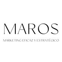 Agencia Maros logo - Similar company to Pacagraf