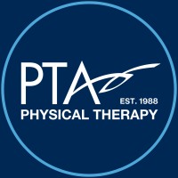 PTA Physical Therapy logo - Similar company to Mt Contracting, Inc