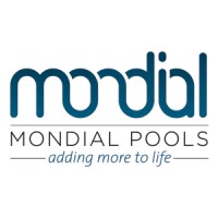 mondial pools logo - Similar company to Nexgen.Eg