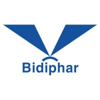Bidiphar - Dược Bình Định logo - Similar company to Davipharm (Dat Vi Phu Pharmaceutical Jsc)