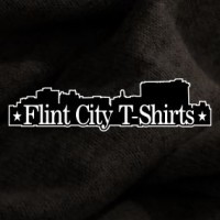 Flint City T-Shirts logo - Similar company to Baseball Concepts