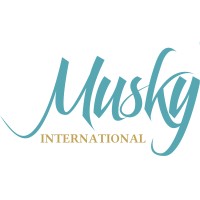 Musky International Private Limited logo - Similar company to Dzyn Furnitures®
