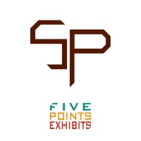 5 Points Exhibits, Inc. logo - Similar company to Pixnbit