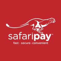 SafariPay Corp. logo - Similar company to Tabsera