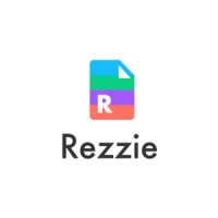 Rezzie logo - Similar company to Pyloop
