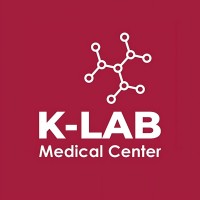 K-Lab Medical Center logo - Similar company to K Lab