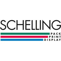 SCHELLING AG logo - Similar company to Noriware