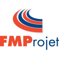 FMProjet logo - Similar company to T2Ti