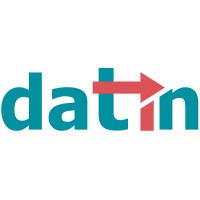 datin GmbH logo - Similar company to Bpp Bioportides™
