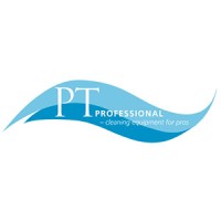 PT Professional logo - Similar company to Axson Aps