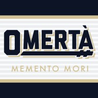 Omerta Cigars logo - Similar company to Cignall