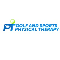 Golf and Sports Physical Therapy logo - Similar company to Green Hills Growth