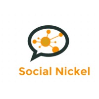 Social Nickel logo - Similar company to Website Love Pty Ltd