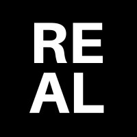 Real Brand, Inc. logo - Similar company to Chewonthismedia