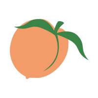 Georgia Peach Truck