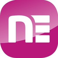 Enne20 location eventi Milano logo - Similar company to Corefab Società Benefit - Team Building & Eventi