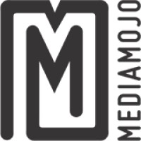 Mediamojo logo - Similar company to Chasing Albert
