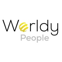 Worldy People logo - Similar company to Space32