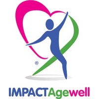 IMPACTAgewell logo - Similar company to Clairvoyant Networks, Inc.