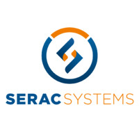 Serac Systems logo - Similar company to Universidade Libertária