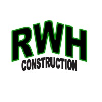 Rwh Construction Services Inc.