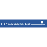 D + S Präzisionsteile Maier GmbH logo - Similar company to Romai Robert Maier Gmbh
