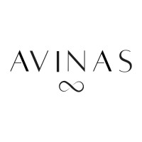 Avinas Jewelry logo - Similar company to Potion Freelance